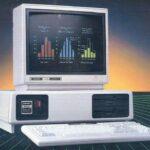 Tandy 2000