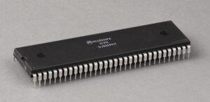 Motorola MC68000