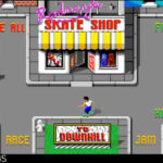 Skate or die Apple IIgs