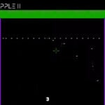 the dam busters apple ii