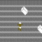 aztec challenge c64 lvl 2