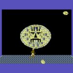 aztec challenge c64 lvl 3