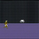 aztec challenge c64 lvl 4