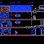 goonies atari8bit