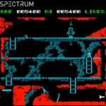 goonies zx spectrum