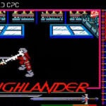highlander cpc
