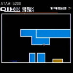 qix atari 5200