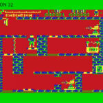 shock troop dragon 32