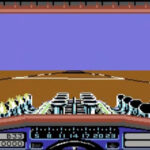 stunt car racer c64