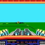 stunt card driver dos