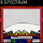 stunt card driver zx