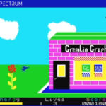 percy zx spectrum