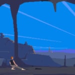 another world apple iigs